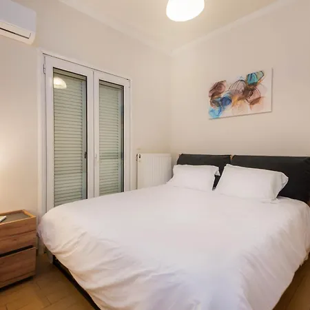 διωροφη μεζονετα-2km απο το κεντρο-iliana House Apartment Alepou